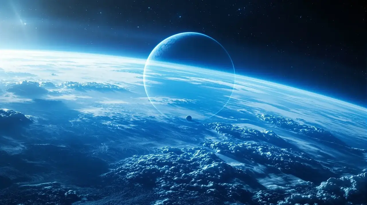 流浪地球2
